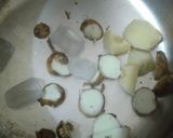 Foto langkah ke 1 dari resep 46. Jamu Beras Kencur.