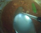 A picture of step 10 of Boneless Chicken and Tomatoes Karahi.