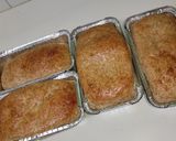 A picture of step 5 of No-Knead bread.