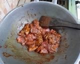 Foto langkah ke 2 dari resep Rendang Simple untuk Pemula.