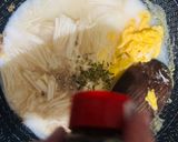 Foto langkah ke 4 dari resep 292. Creamy Butter Egg.