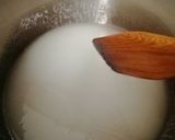 صورة لخطوة 2 من وصفة عنبر التفاح