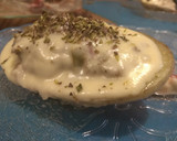 Foto del paso 6 de la receta: Papas rellenas fáciles y rápidas