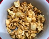 Foto langkah ke 1 dari resep 166. Pakcoy Bawang Putih.