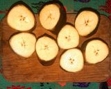 Foto del paso 1 de la receta: Empanaditas de plátano
