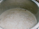 ओट्स मिल्क