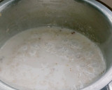 ओट्स मिल्क रेसिपी चरण 3 फोटो