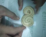 Foto langkah ke 2 dari resep Roti Maryam.