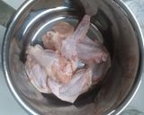 Foto langkah ke 3 dari resep Ayam panggang.