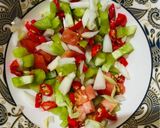 Foto langkah ke 2 dari resep 261. Ikan Bandeng Presto Sambal Dabu-dabu.