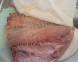 Foto del paso 3 de la receta: Un pescado al horno llamado Chopa muy fácil de cocinar