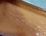 Foto langkah ke 6 dari resep Bolu tape singkong no mixer.