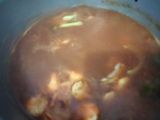 Tom Yum Sayur