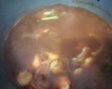 Foto langkah ke 3 dari resep Tom Yum Sayur.