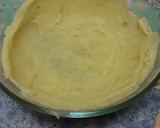 Foto del paso 1 de la receta: Pastel de patatas y carne