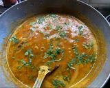દાળ ફ્રાય એન્ડ જીરા રાઇસ(Dal fry and Jeera rice recipe in gujarati) રેસીપી સ્ટેપ5ફોટો