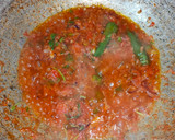முட்டை சேமியா(egg semiya recipe in tamil) ரெசிபி ஸ்டேப் 2 புகைப்படம்