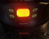 Foto del paso 1 de la receta Pechuga de pavo a la plancha en Turbo Cecofry 4 D