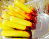 Foto del paso 8 de la receta: Bolis de mango con Chamoy
