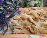 Foto langkah ke 6 dari resep Cheese stick renyah.