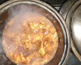 Foto del paso 3 de la receta: Buseca de mondongo y arroz #vivalapatria