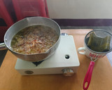 和風牛肉麵的食譜步驟2照片