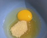 Foto langkah ke 2 dari resep Pancake Teflon.