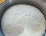 Vendégváró sajtos háromszög recept fázis 2 fotója