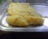 Foto del paso 1 de la receta: Ñoquis de polenta a la romana ligth, apto celíacos