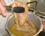 Foto del paso 5 de la receta: Empanadas tucumanas al disco