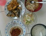Foto langkah ke 3 dari resep Sambal Jawa ala2😊.