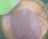 Foto langkah ke 5 dari resep Bolu coklat pisang syan syan.