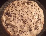 Foto del paso 8 de la receta: Torta Charlotte con crema pastelera de chocolate 👩🏼‍🍳🙏🏻❤️🥳