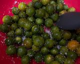 Foto langkah ke 4 dari resep Kietna homemade.