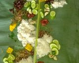 Foto langkah ke 5 dari resep Nasi liwet sederhana.