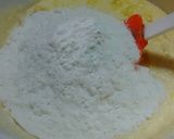 Foto del paso 4 de la receta: Budín de limón y semillas de amapola