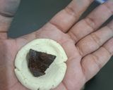 Foto langkah ke 3 dari resep Chapssal Donat Korea.