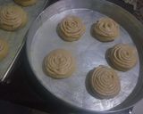 Foto langkah ke 8 dari resep Roti Boy.