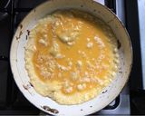 Foto del paso 1 de la receta: OMELETTE DE JAMÓN Y QUESO 🥚🧀