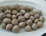 Foto del paso 2 de la receta: Papas arrugás con mojos