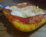 Foto del paso 5 de la receta: Pastel de polenta