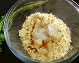 મરચાં પાઉં(marcha pav recipe in Gujarati) રેસીપી સ્ટેપ4ફોટો