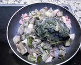 Foto del paso 3 de la receta: Masa quebrada