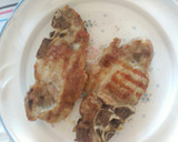 Foto del paso 1 de la receta: Filete de cabeza