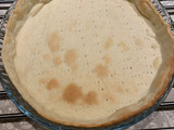 Quiche de la tía Francesa