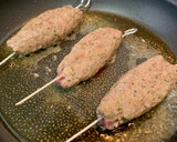 Foto del paso 7 de la receta: Kofta
