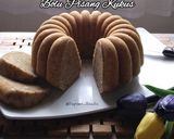Foto langkah ke 6 dari resep Bolu Pisang Kukus Takaran Sendok.