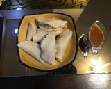 A picture of step 6 of Steamed Rice Farre.