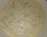Foto del paso 2 de la receta: Salsa Tártara fácil y rápida