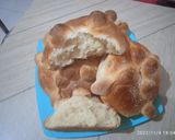 Foto del paso 8 de la receta: Pan de muerto "esponjoso"